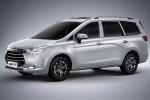 JAC Refine R3 2018 года